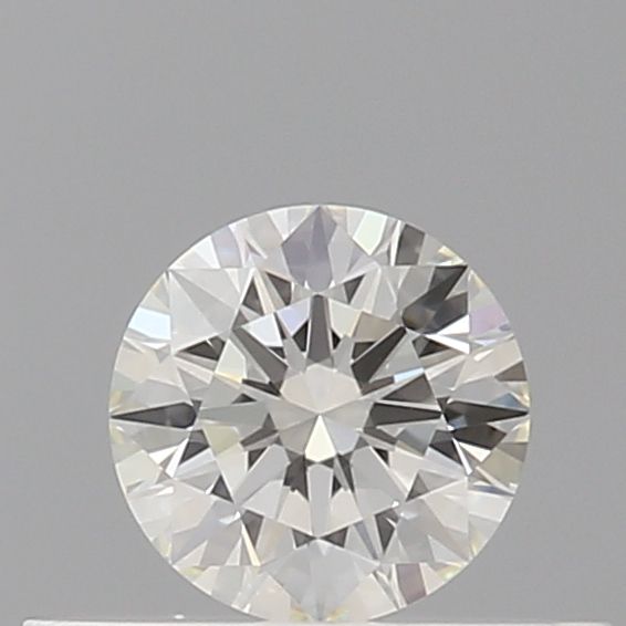 0.3 ct Round Diamond