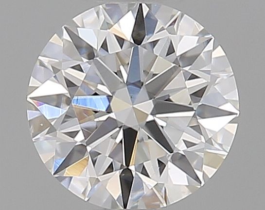 0.30 ct Round diamond