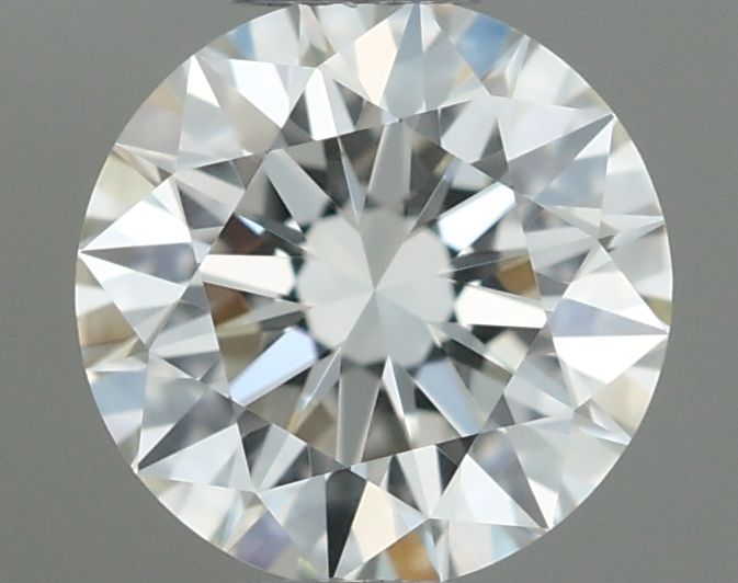 0.31 ct Round diamond