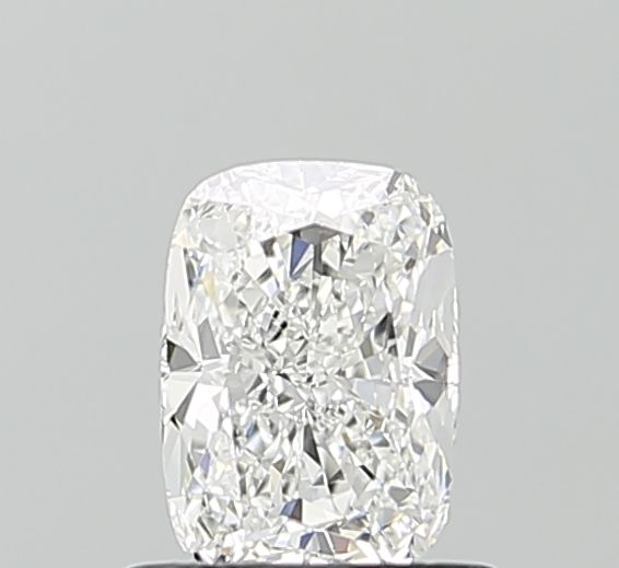 0.88 ct lab-grown Cushion modified Diamond