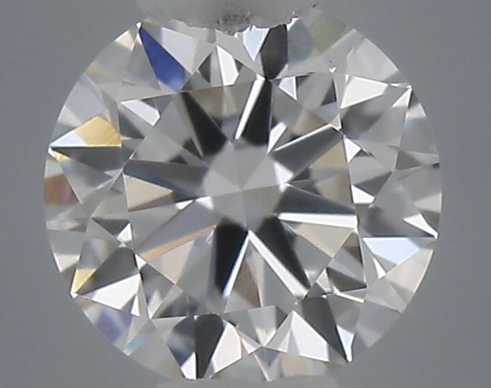 0.24 ct lab-grown Round Diamond