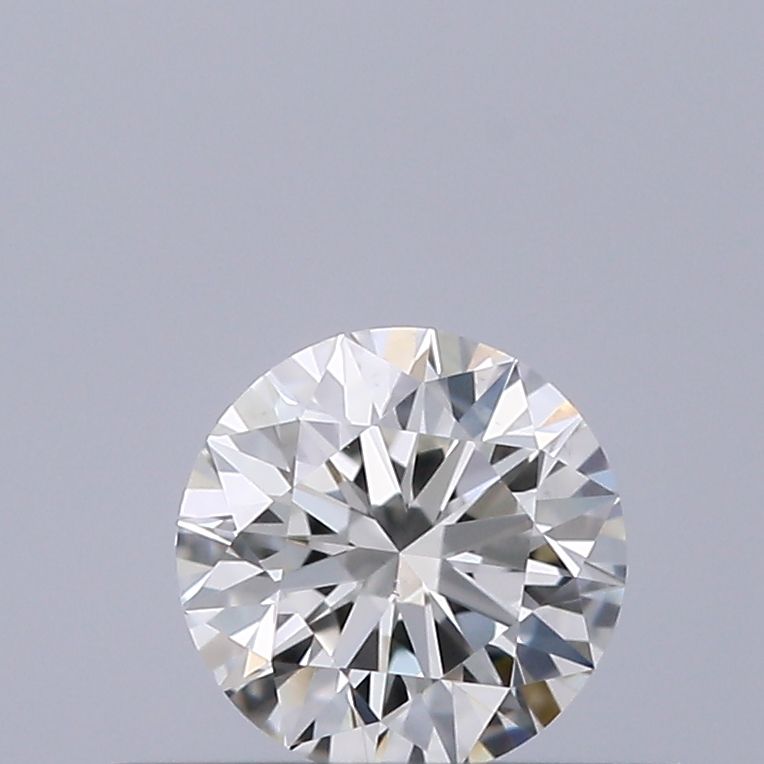 0.33 ct Round diamond