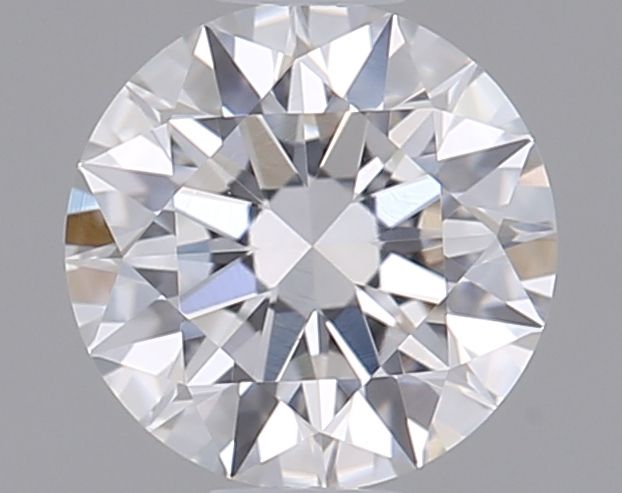 0.41 ct Round diamond