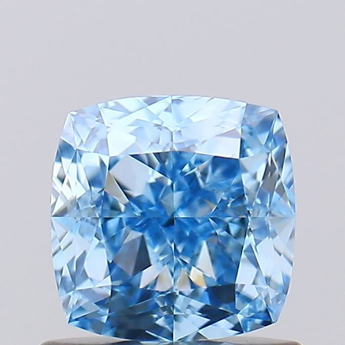 1.03 ct Cushion Modified diamond