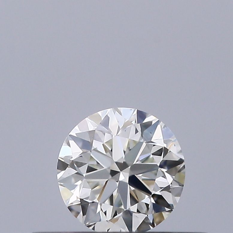 0.3 ct Round Diamond