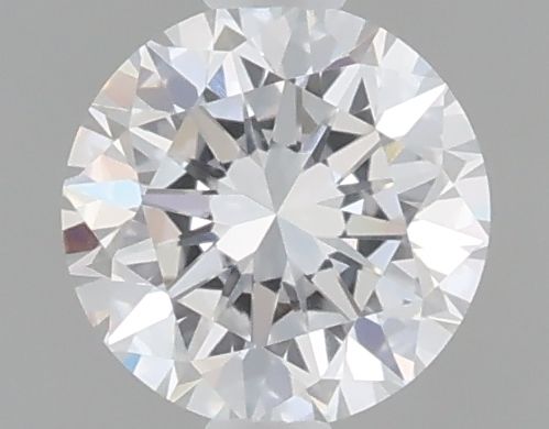 0.48 ct lab-grown Round Diamond