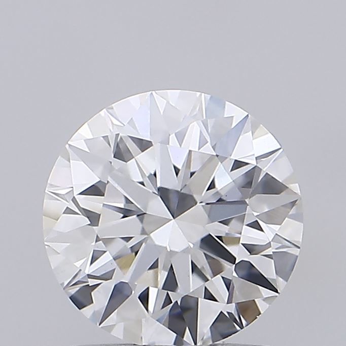 1.27 Carat