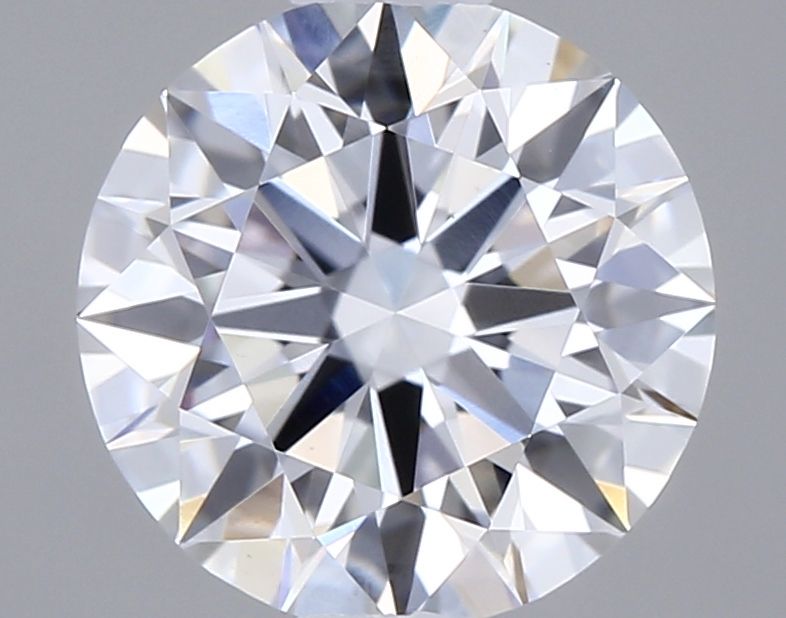 1.06 ct. round Lab Grown Diamond front image