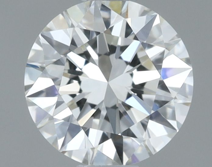 0.50 ct Round diamond