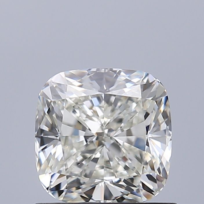 0.90 ct Cushion Brilliant diamond