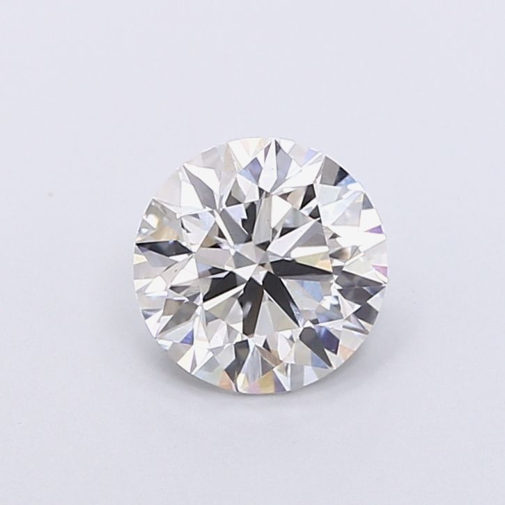1.00 ct. round Lab Grown Diamond front image