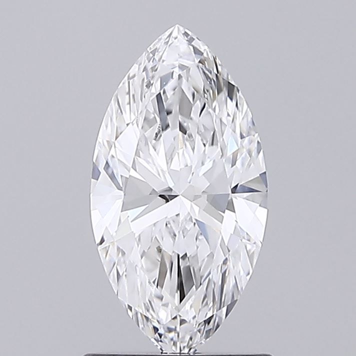 1.05 ct. marquise Lab Grown Diamond front image