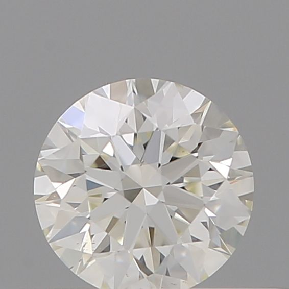 0.31 ct Round Diamond