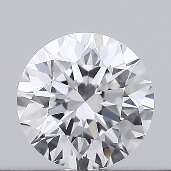0.15 ct Round Diamond