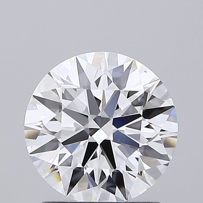 1.52 ct. round Lab Grown Diamond front image