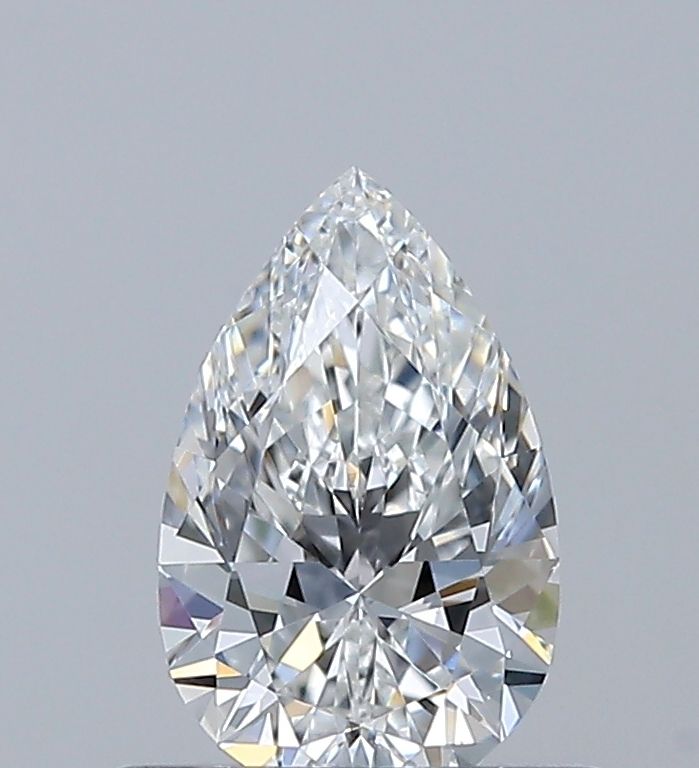 0.50 ct Pear diamond