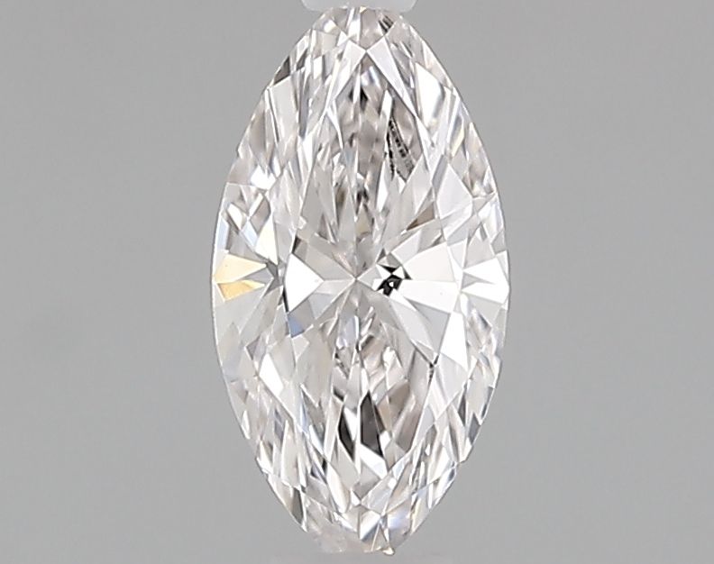 0.40 ct Marquise diamond