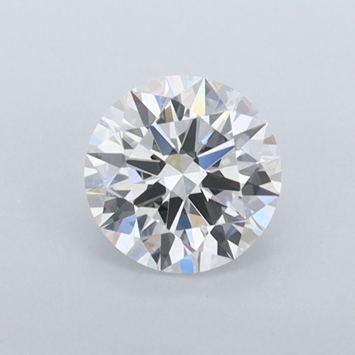 0.6 Carat