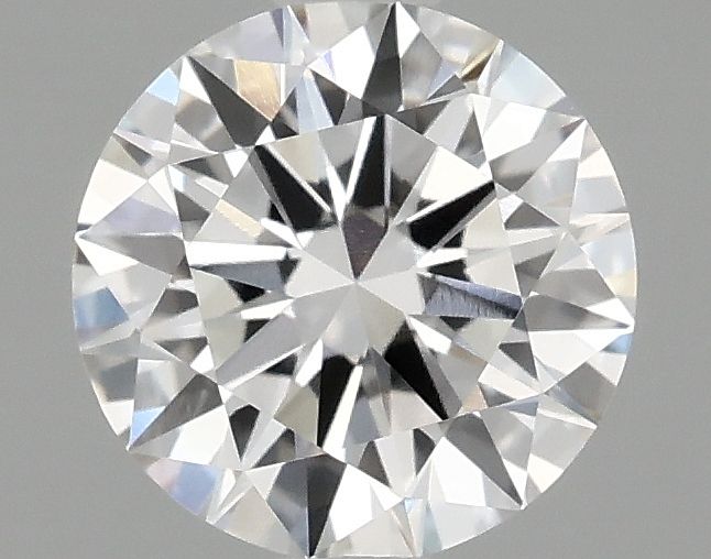 1.00 ct. round Lab Grown Diamond front image