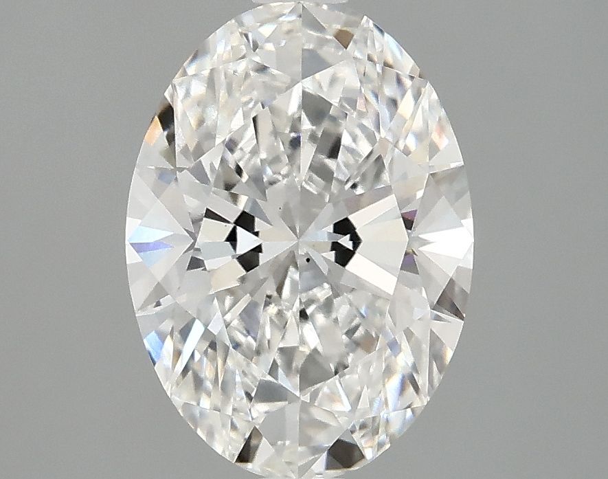 2.10 ct Oval diamond