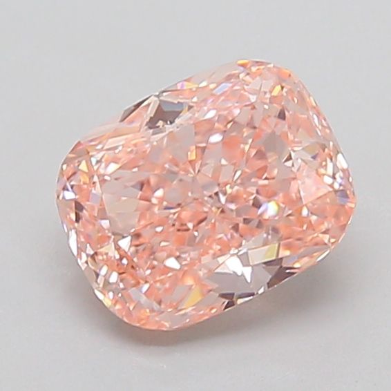 1.99 ct Cushion Modified diamond