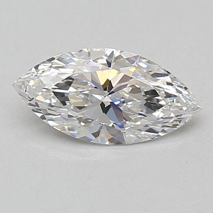 1.06 ct. marquise Lab Grown Diamond front image
