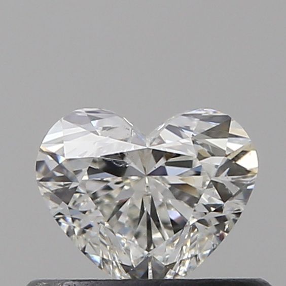 0.4 ct Heart Diamond