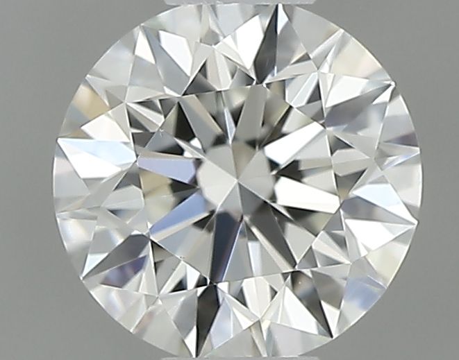0.4 ct Round Diamond