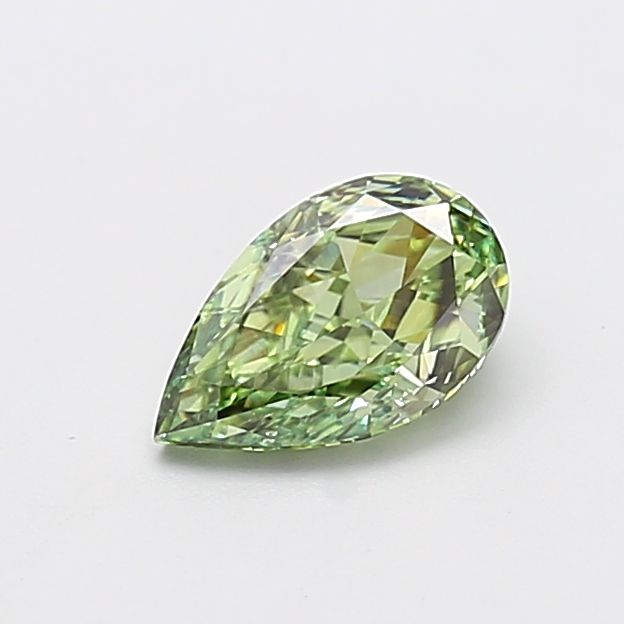 1.05 ct Pear diamond