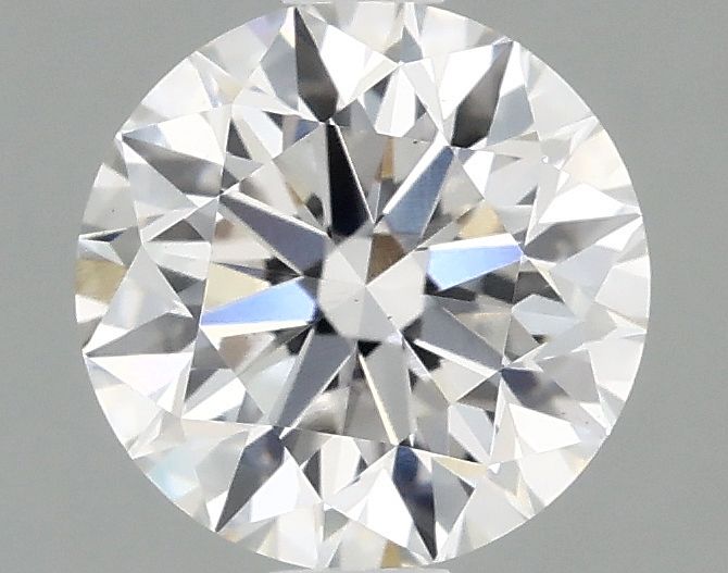1.03 ct. round Lab Grown Diamond front image