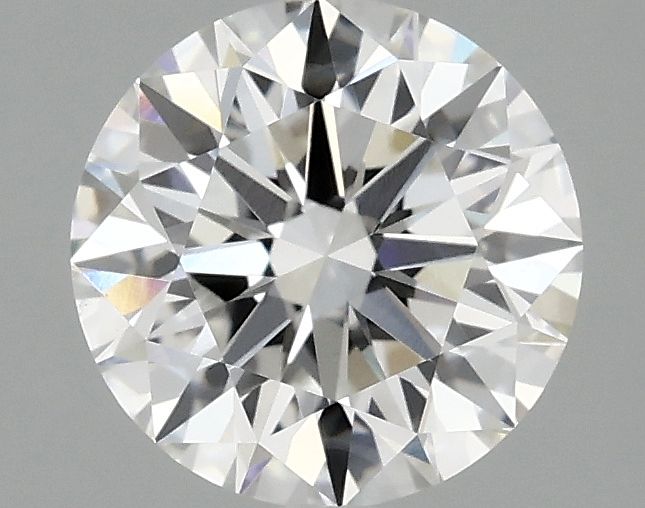 1.52 ct. round Lab Grown Diamond front image