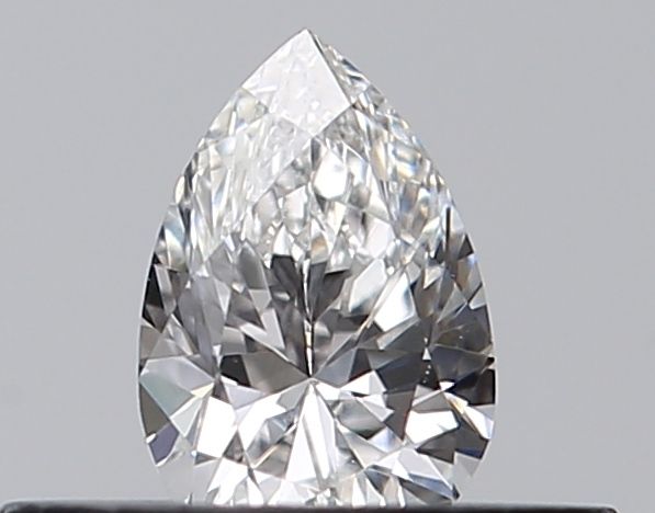 0.24 ct Pear diamond