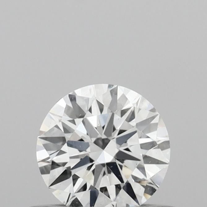 0.36 ct lab-grown Round Diamond