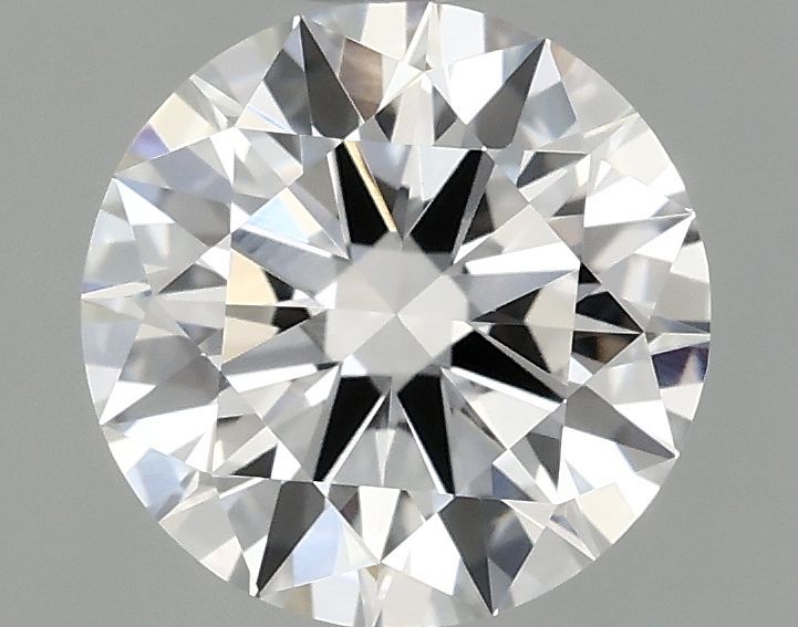 1.03 ct. round Lab Grown Diamond front image