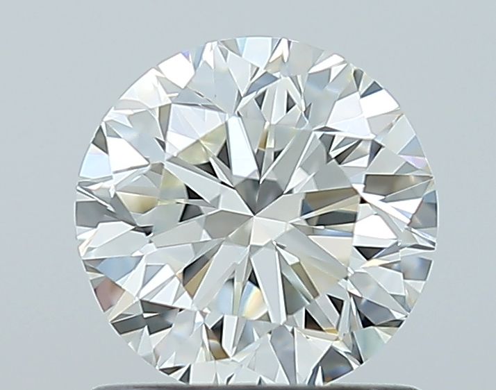 1.00 ct Round diamond