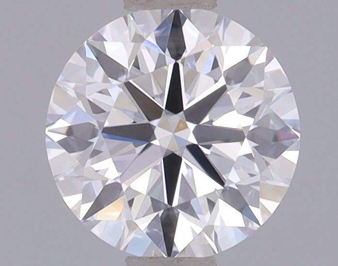 1.01 ct. round Lab Grown Diamond front image