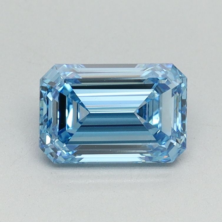 0.90 ct Emerald diamond