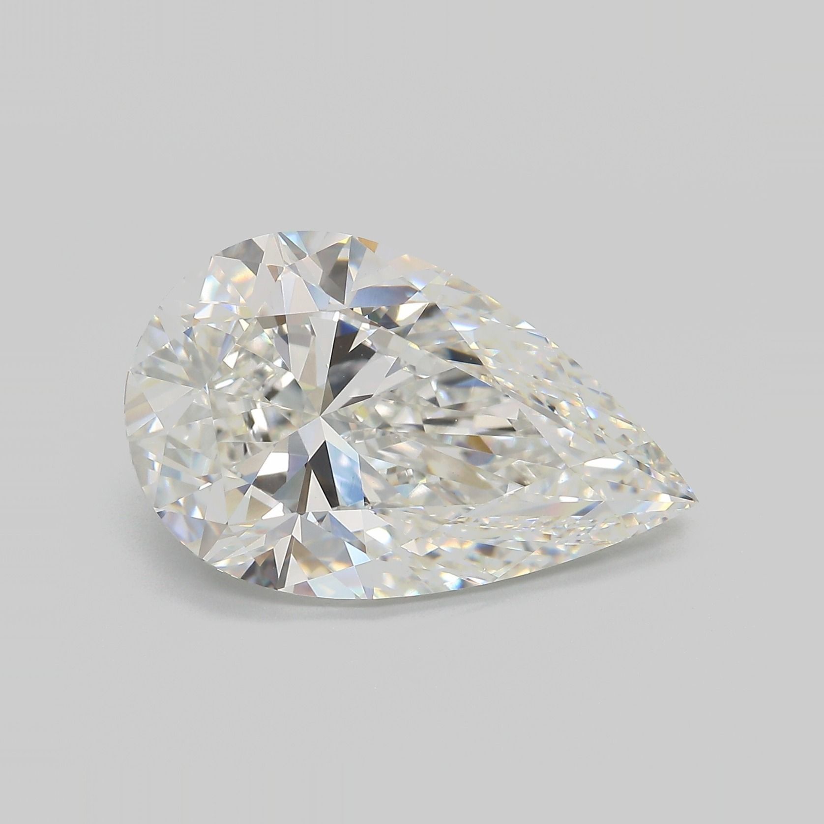 9.54 Carat