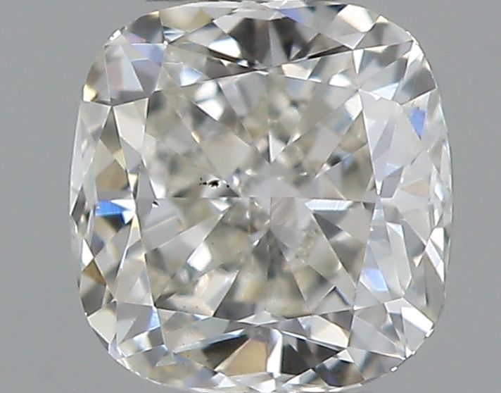 0.24 ct Cushion Modified diamond