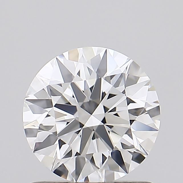 0.93 ct. round Lab Grown Diamond front image