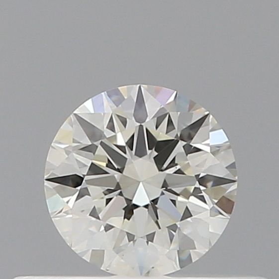 0.3 ct Round Diamond