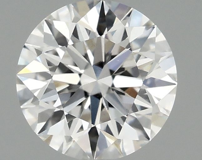 1.06 ct. round Lab Grown Diamond front image