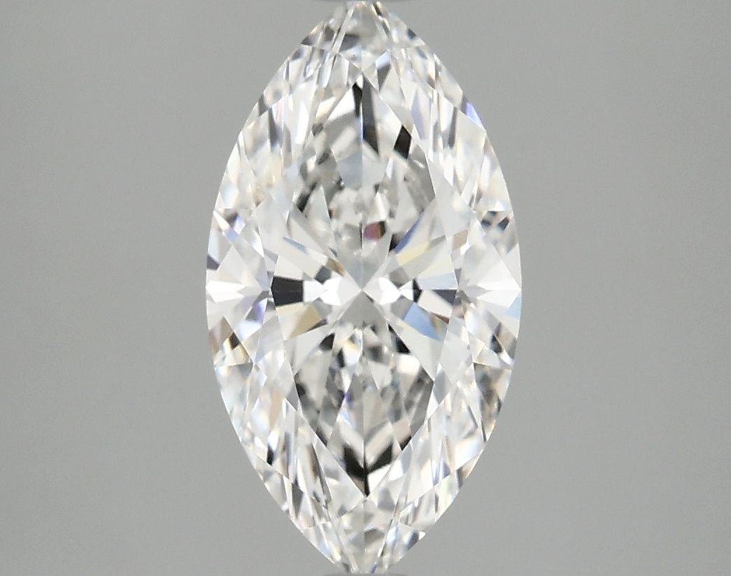 2.09 ct. marquise Lab Grown Diamond front image