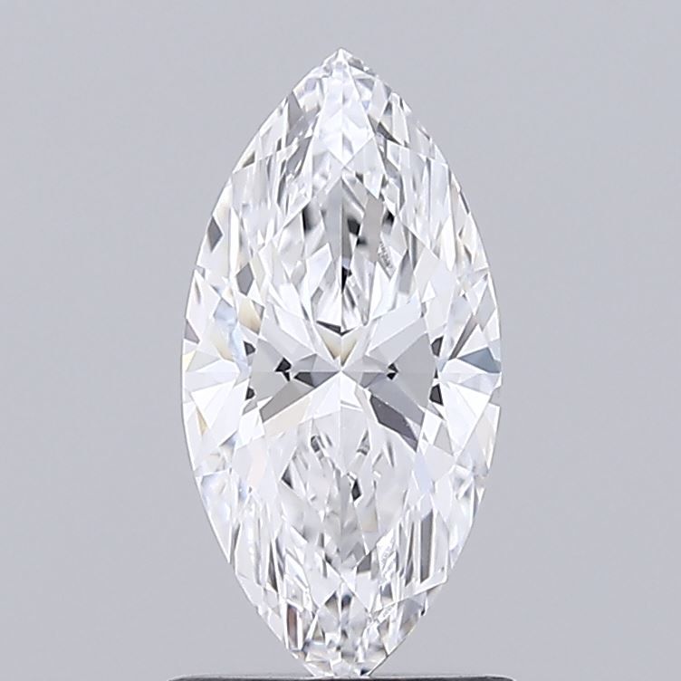 1.09 ct. marquise Lab Grown Diamond front image