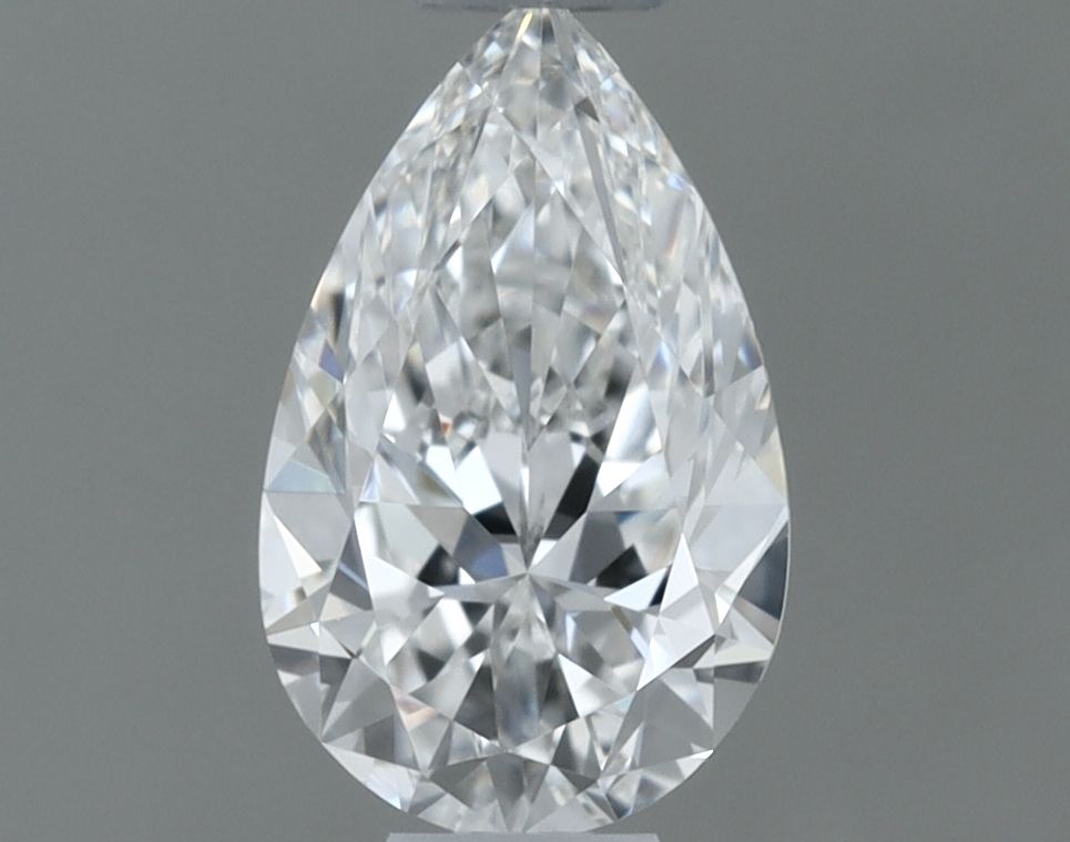 0.40 ct Pear diamond