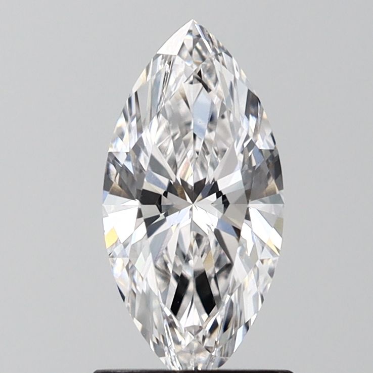 1.03 ct. marquise Lab Grown Diamond front image