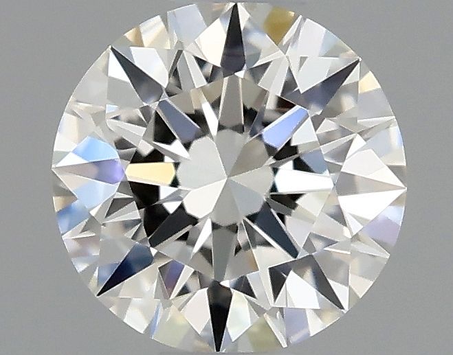 0.34 ct Round diamond
