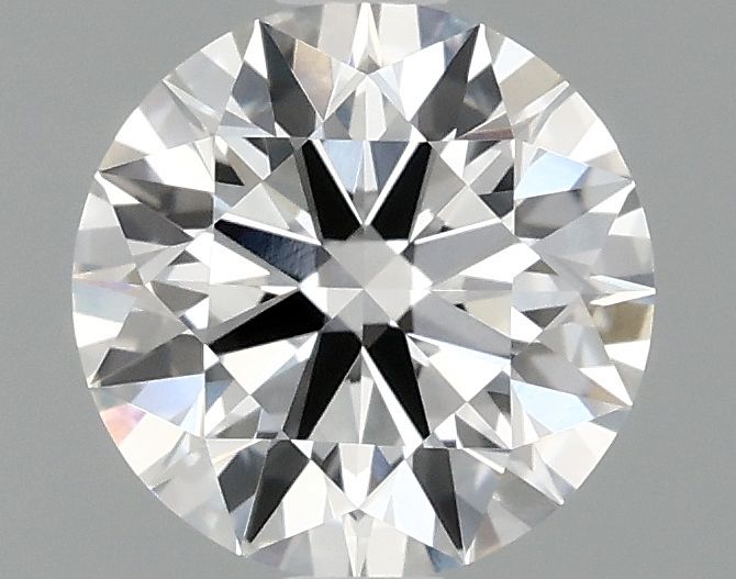 1.03 ct. round Lab Grown Diamond front image