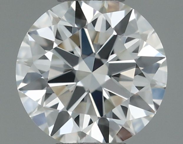 0.30 ct Round diamond
