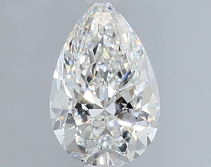 0.52 ct Pear diamond